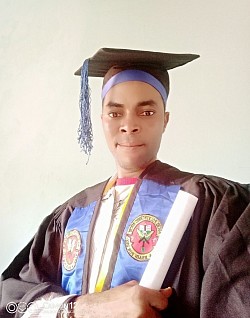 Engr. Welling (Departmental President)