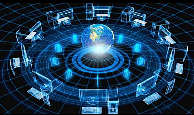 Networking Process