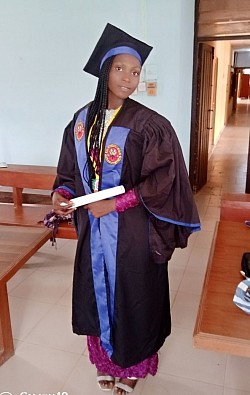 Engr Happiness (Assistant Class Rep)