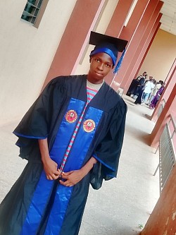 Engr Etinoseh