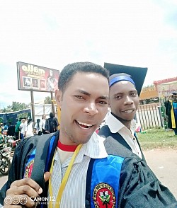 Engr Morgan and Engr Welling
