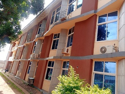 LECTURE BUILDING BLOCK