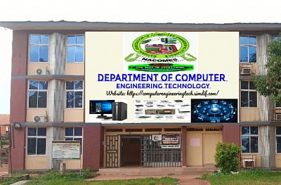Departmental Building